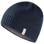 Шапка Vaude Edo Beanie III, цвет Dark Sea - фото