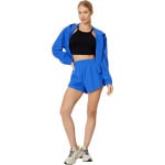 Шорты UGG Gracelynn Shorts, цвет Azul - фото 3