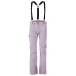 Лыжные штаны Scott Explorair 3L Pants, цвет Cloud Pink - фото