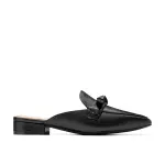 Лоферы Piper Bow Mule Cole Haan, черный - фото 4