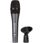 Конденсаторный микрофон Sennheiser e865 Condenser - фото 3