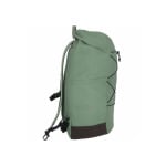 Рюкзак HIGH COAST ROLLTOP 26 45 CM Fjällräven, зеленый - фото 3