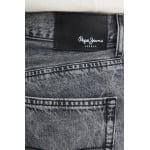 Джинсы Pepe Jeans СВОБОДНЫЕ ПРЯМЫЕ ДЖИНСЫ CARBON, серый - фото 5