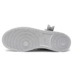 Кроссовки Nike Court Vision 1 Skateboarding Shoes Men Low-top Grey/white/black, серый - фото 5