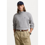 Толстовка THE RL FLEECE TURTLENECK SWEATSHIRT Polo Ralph Lauren, серый - фото 2