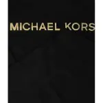 Блузка стандартного кроя Michael Kors, черный - фото 3