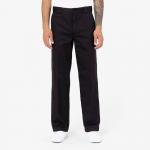 Брюки 874 Original Work Pant 'Black' Dickies, черный - фото