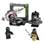 LEGO Star Wars, пушечные блоки на Звезде Смерти, 75246 - фото 2