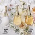 Парфюмированная вода для женщин J'adore Eau De Parfum Dior - фото 4