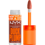 Блеск для губ Duck Plump Lip Lacquer 07 Mocha me Crazy 70мл NYX PROFESSIONAL MAKEUP - фото