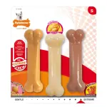 Nylabone Extreme Chew Value Pack S (Арахис / Оригинал / Бекон) С Nylabone - фото