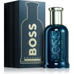 Hugo Boss, Bottled Triumph Elixir, парфюмированная вода, 50 мл - фото