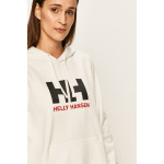 Фуфайка Helly Hansen, белый - фото 4