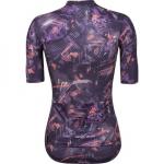 Джерси Pro Mesh - женские PEARL iZUMi, цвет Nightshade/Lilac Eve - фото 8