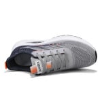 Кроссовки мужские Lifestyle Shoes Men Low-Top Cahhrrn, цвет Gray Orange - фото 3