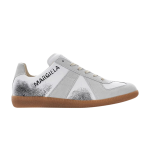 Кроссовки Maison Margiela END. x Maison Margiela 22 Replica 'Graffiti', белый - фото