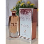 Женские духи Glossy Edp 100 мл, Maison Alhambra - фото 3