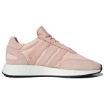 Кроссовки Adidas Originals I-5923 Lifestyle Unisex, светло-розовый - фото 6