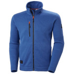 Флисовая куртка Helly Hansen, синий - фото