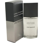 Туалетная вода Issey Miyake L'Eau d'Issey Pour Homme Intense - фото