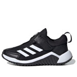 Кроссовки 4uture sport ac k Adidas, черный - фото