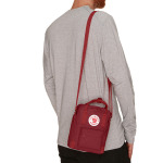 Сумка Fjällräven, цвет Ox Red - фото 11