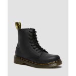 Кожаные ботинки на шнуровке Junior 1460 Softy T Dr. Martens - фото