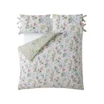 Комплект пододеяльников Laura Ashley Poppy Mead Duvet - фото 4