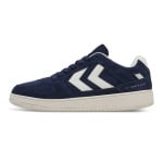 Кроссовки Hummel St. Power Play Suede, синий - фото 3