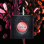 Yves Saint Laurent, Black Opium Pour Femme, парфюмированная вода, 30 мл - фото 3