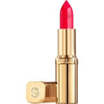 Color Riche Satin Smooth Lipstick Увлажняющий чистый пигмент для губ с омега-3 и витамином Е, 1 шт., L'Oreal - фото 2