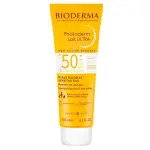 Солнцезащитный крем photoderm ultra leche familiar Bioderma, объем 200 мл - фото 2