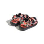 Кроссовки adidas Water Sandal Toddler Shoes TD Low-top, белый - фото 4