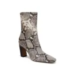 Ботильоны Briar Bootie Franco Sarto, серый - фото