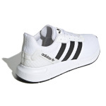 Кроссовки swift run rf Adidas, белый - фото 3