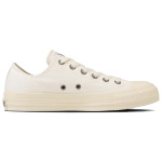 All Star Canvas Shoes Unisex Low-top Off White Converse - фото 2