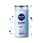 Гель для душа Pure Impact для мужчин, 250 мл, Nivea - фото 2