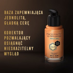 Покрывающая жидкая основа 3 в 1 № N84 Soft Toffee, 30 мл Max Factor, Facefinity All Day Flawless - фото 6