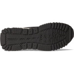 Кроссовки Blowfish Malibu Leo, цвет Charcoal Faux Suede/Black Micro Suede/Dark Gray Orbital - фото 3