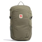 Рюкзак Ulvö 23 14 дюймов из переработанного нейлона Fjällräven, зеленый - фото