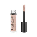 Консилер Corrector High Coverage Gosh, 001 Porcelain - фото