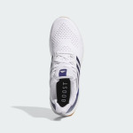 Кроссовки УЛЬТРАБУСТ 1.0 Adidas, цвет Cloud White/Dark Blue/Gum - фото 2