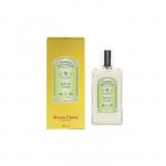 Туалетная вода унисекс Colonia Flores Mediterráneas Jardín de Té Verde EDT Alvarez Gómez, 150 ml - фото