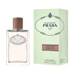 Унисекс парфюмированная вода Infusion Vainille Prada, 100 ml - фото 3