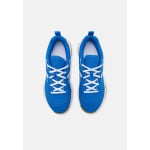 Гандбольные кроссовки Varion Ii Jr Unisex Puma, Team Royal/белый - фото