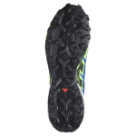 Кроссовки Salomon Spikecross 6 Goretex Trail, синий - фото 2