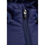 Зимняя куртка GO QUILTED HOOD Hummel, цвет marine - фото 3