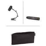 Микрофон Audio-Technica PRO35 Cardioid Condenser Clip On Instrument Microphone - фото 6