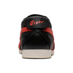 Onitsuka Tiger Mexico 66 SD Black Red Snapper - фото 5