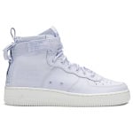 Кроссовки sf air force 1 mid Nike, фиолетовый - фото 2